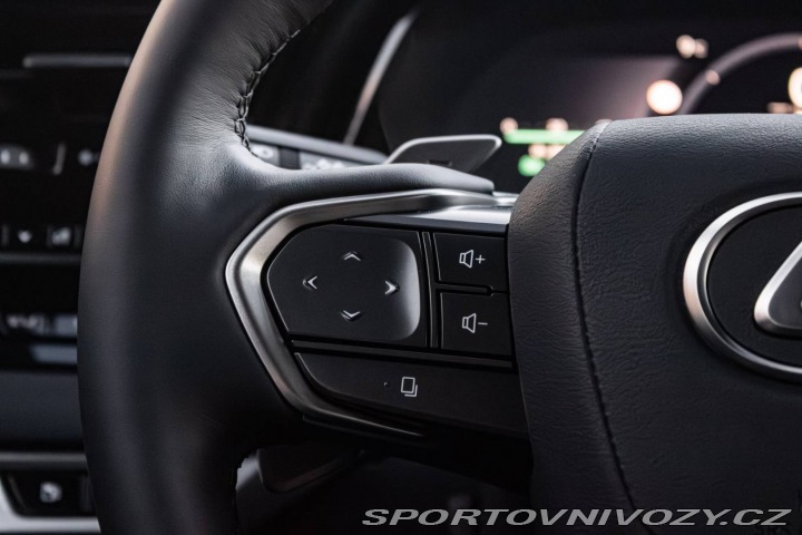 Lexus Ostatní modely RX  450h+ 309kW F Sport Desi 2025