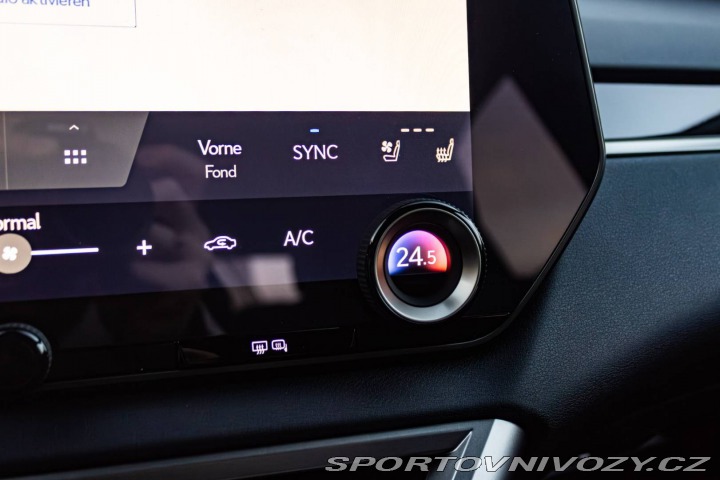 Lexus Ostatní modely RX  450h+ 309kW F Sport Desi 2025