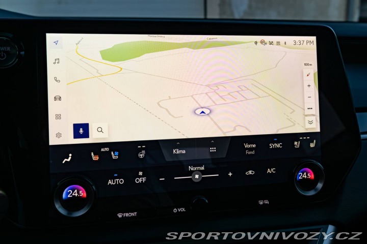 Lexus Ostatní modely RX  450h+ 309kW F Sport Desi 2025