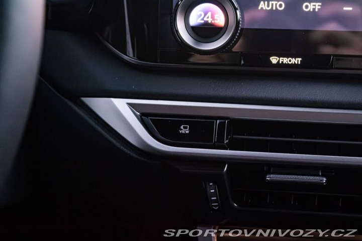 Lexus Ostatní modely RX  450h+ 309kW F Sport Desi 2025