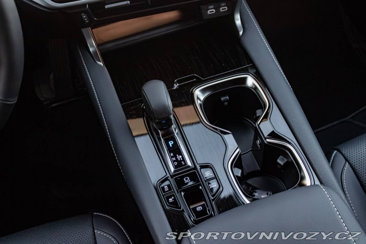Lexus Ostatní modely RX  450h+ 309kW F Sport Desi 2025