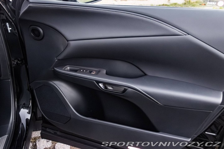Lexus Ostatní modely RX  450h+ 309kW F Sport Desi 2025