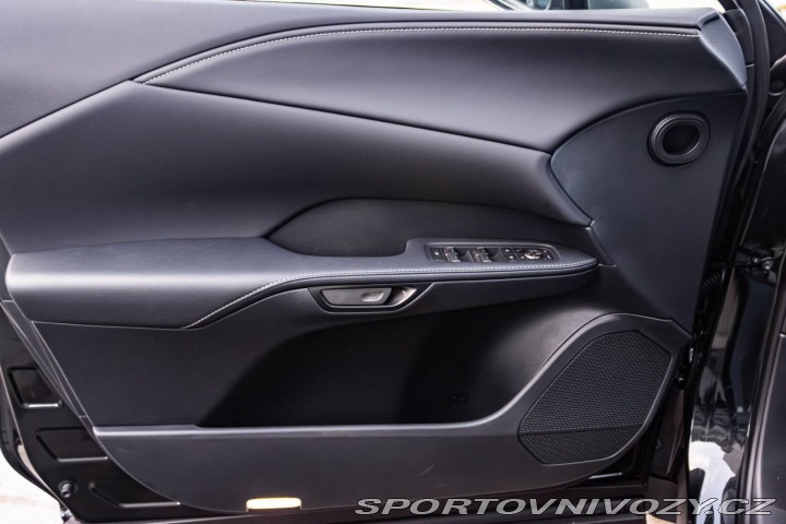 Lexus Ostatní modely RX  450h+ 309kW F Sport Desi 2025