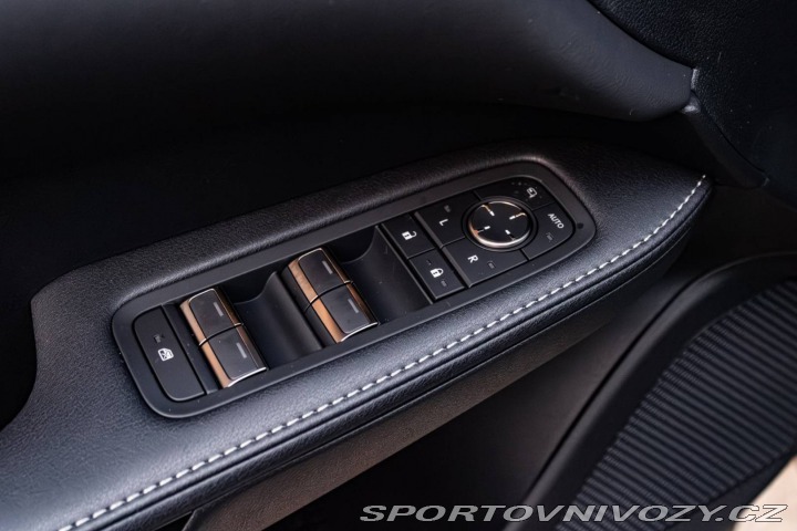 Lexus Ostatní modely RX  450h+ 309kW F Sport Desi 2025