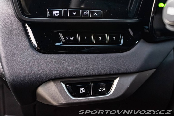 Lexus Ostatní modely RX  450h+ 309kW F Sport Desi 2025