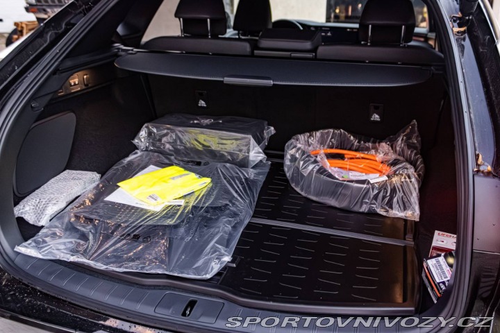 Lexus Ostatní modely RX  450h+ 309kW F Sport Desi 2025