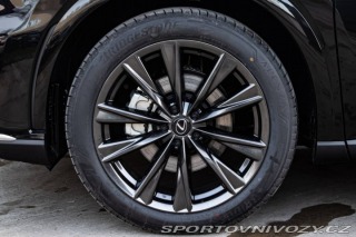 Lexus Ostatní modely RX 450h+ 309kW F Sport Desi 2025
