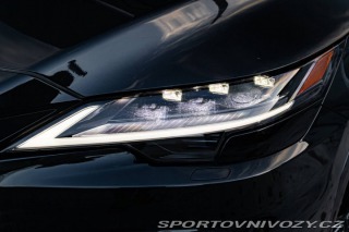Lexus Ostatní modely RX 450h+ 309kW F Sport Desi 2025