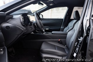 Lexus Ostatní modely RX 450h+ 309kW F Sport Desi 2025