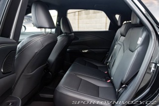 Lexus Ostatní modely RX 450h+ 309kW F Sport Desi 2025
