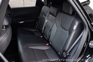 Lexus Ostatní modely RX 450h+ 309kW F Sport Desi 2025
