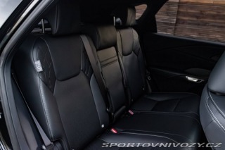 Lexus Ostatní modely RX 450h+ 309kW F Sport Desi 2025