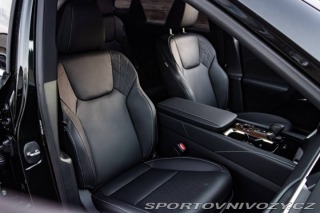 Lexus Ostatní modely RX 450h+ 309kW F Sport Desi 2025
