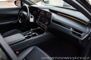 Lexus Ostatní modely RX 450h+ 309kW F Sport Desi 2025
