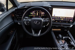 Lexus Ostatní modely RX 450h+ 309kW F Sport Desi 2025