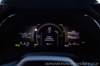Lexus Ostatní modely RX 450h+ 309kW F Sport Desi 2025