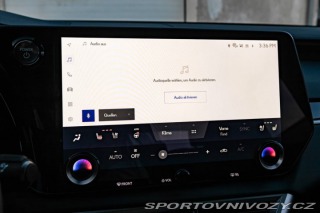 Lexus Ostatní modely RX 450h+ 309kW F Sport Desi 2025