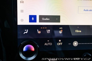 Lexus Ostatní modely RX 450h+ 309kW F Sport Desi 2025