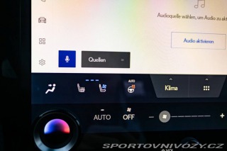 Lexus Ostatní modely RX 450h+ 309kW F Sport Desi 2025