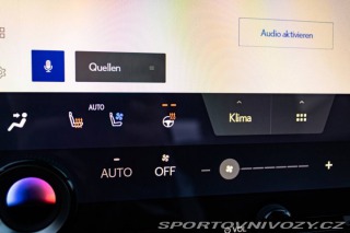 Lexus Ostatní modely RX 450h+ 309kW F Sport Desi 2025