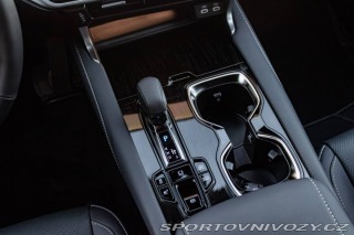Lexus Ostatní modely RX 450h+ 309kW F Sport Desi 2025