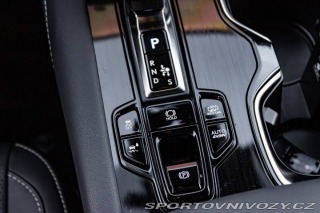 Lexus Ostatní modely RX 450h+ 309kW F Sport Desi 2025