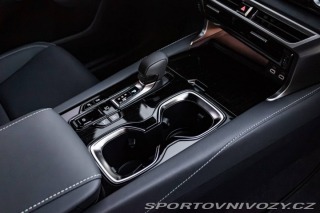 Lexus Ostatní modely RX 450h+ 309kW F Sport Desi 2025