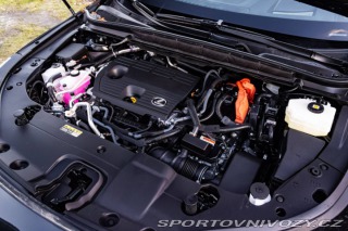 Lexus Ostatní modely RX 450h+ 309kW F Sport Desi 2025
