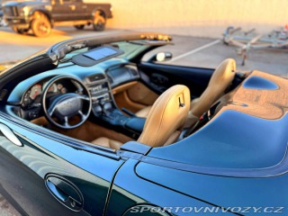 Chevrolet Corvette C5 5.7 V8 | Bowling Green 2000