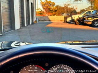 Chevrolet Corvette C5 5.7 V8 | Bowling Green 2000