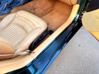Chevrolet Corvette C5 5.7 V8 | Bowling Green 2000