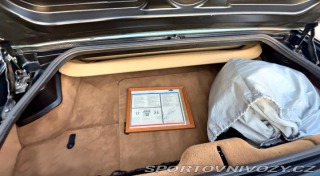 Chevrolet Corvette C5 5.7 V8 | Bowling Green 2000