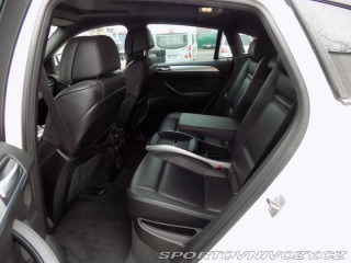 BMW X6 50i/Active Hybrid/PANO/DP 2010