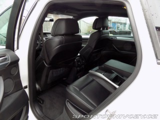 BMW X6 50i/Active Hybrid/PANO/DP 2010