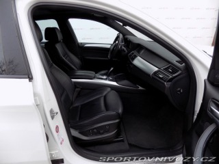 BMW X6 50i/Active Hybrid/PANO/DP 2010