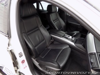 BMW X6 50i/Active Hybrid/PANO/DP 2010