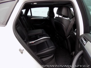 BMW X6 50i/Active Hybrid/PANO/DP 2010