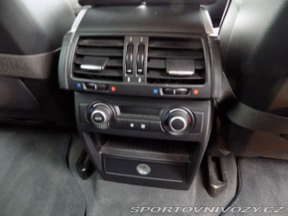 BMW X6 50i/Active Hybrid/PANO/DP 2010