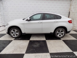 BMW X6 50i/Active Hybrid/PANO/DP 2010