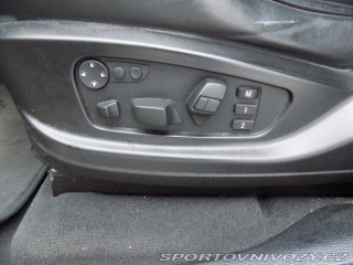 BMW X6 50i/Active Hybrid/PANO/DP 2010