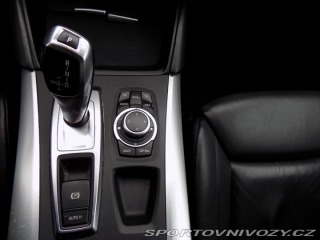 BMW X6 50i/Active Hybrid/PANO/DP 2010