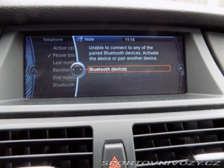 BMW X6 50i/Active Hybrid/PANO/DP 2010