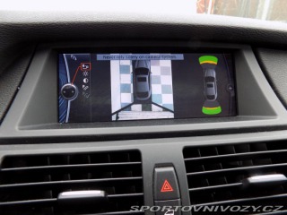 BMW X6 50i/Active Hybrid/PANO/DP 2010