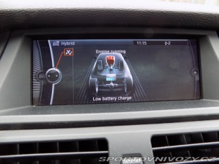 BMW X6 50i/Active Hybrid/PANO/DP 2010