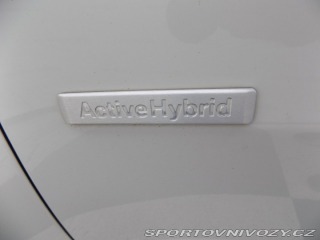 BMW X6 50i/Active Hybrid/PANO/DP 2010