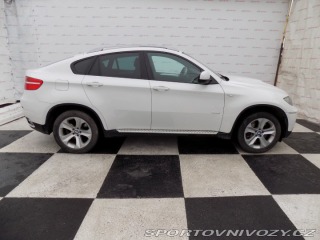 BMW X6 50i/Active Hybrid/PANO/DP 2010