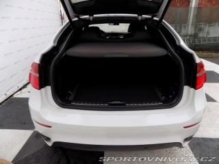 BMW X6 50i/Active Hybrid/PANO/DP 2010
