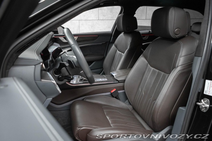 Audi A6 Allroad 55 TDI*REZERVACE* 2020