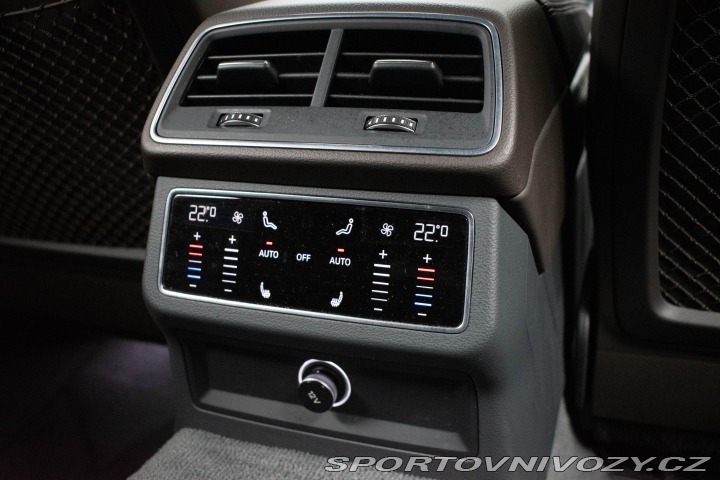 Audi A6 Allroad 55 TDI*REZERVACE* 2020