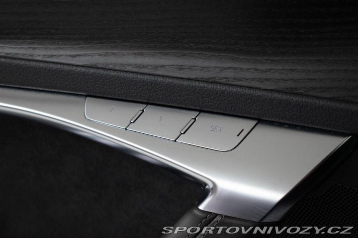 Audi A6 Allroad 55 TDI*REZERVACE* 2020